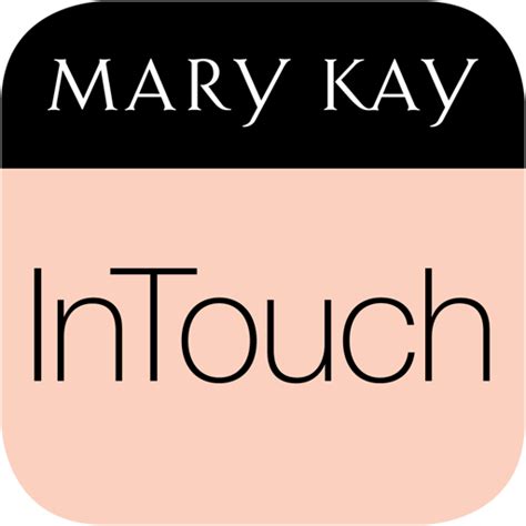 www marykay com intouch